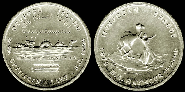 Canadian-Island-Tokens